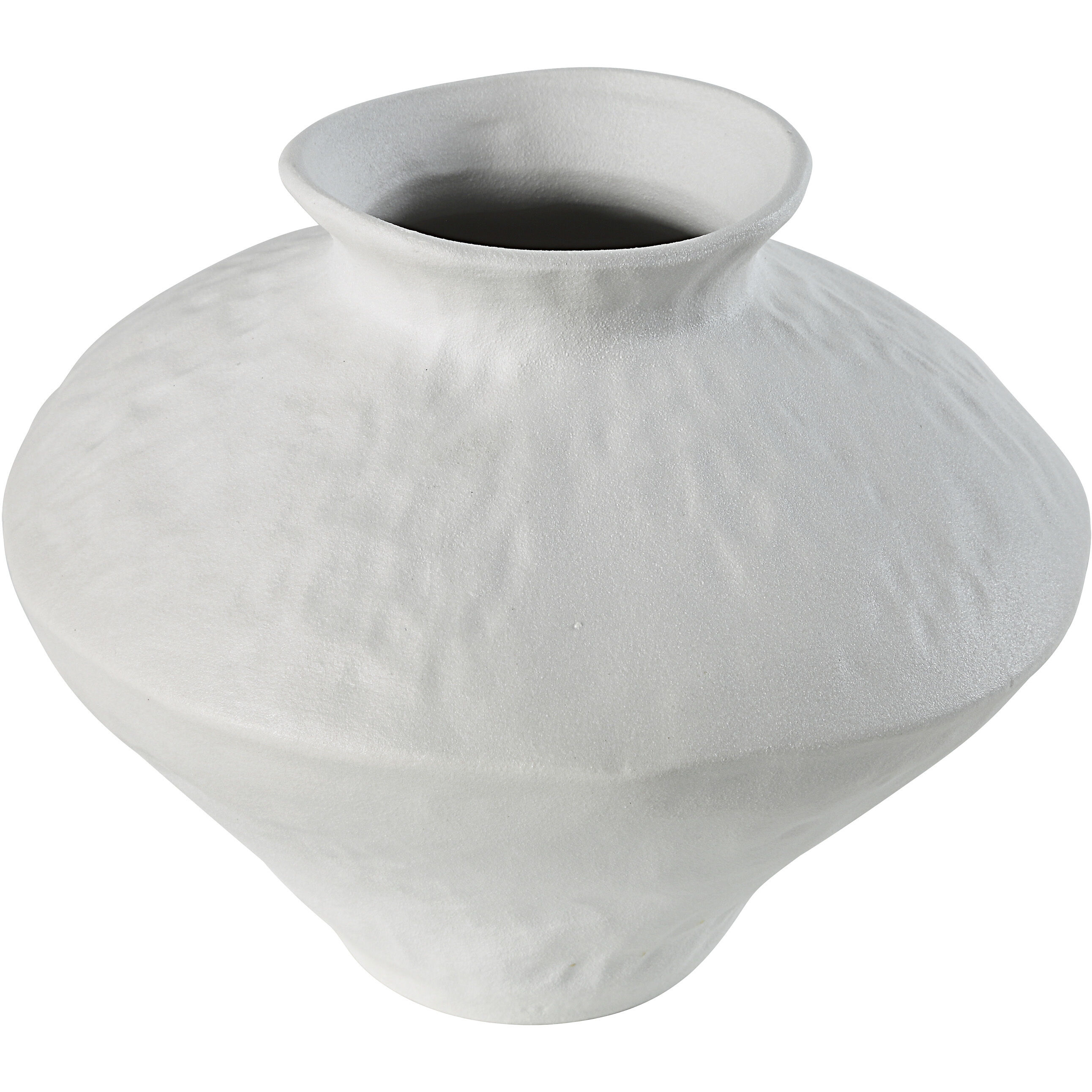 Mills 7.48 X 5.94 inch Vase