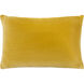 Cotton Velvet 20 inch Pillow Kit