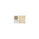 Adorne White Paddle Switch, Half Size 