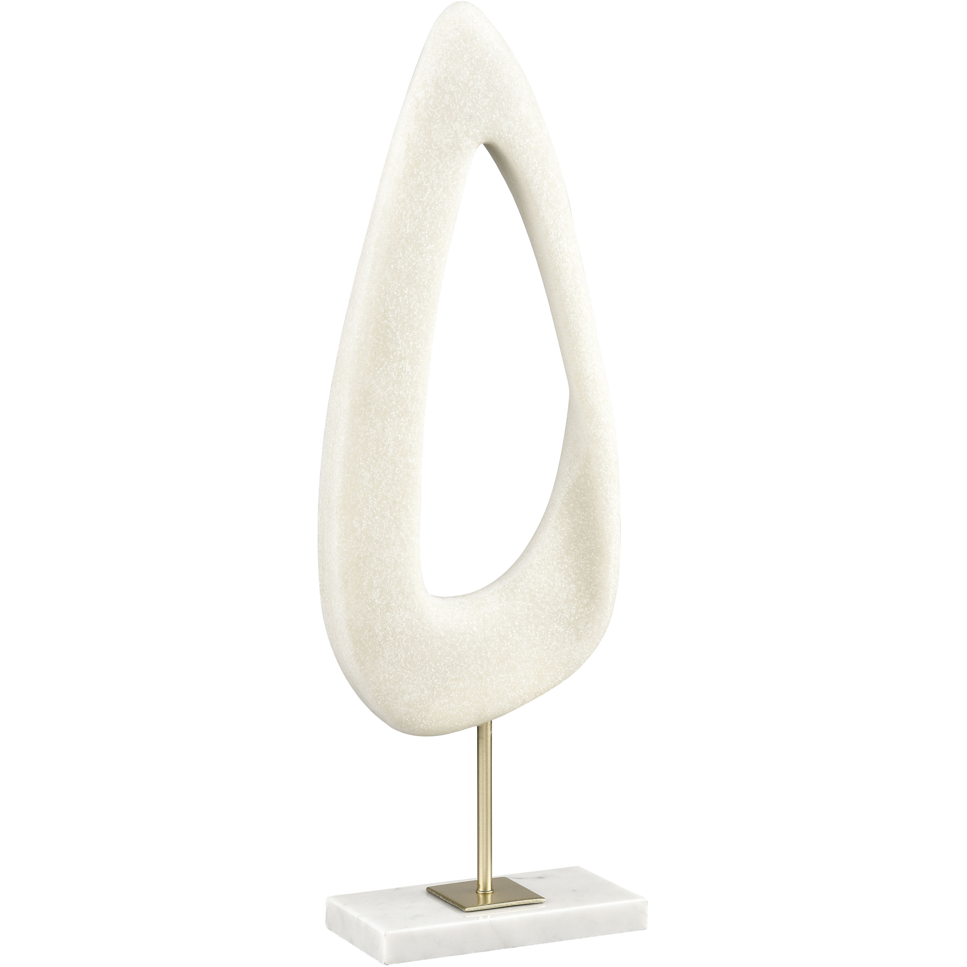 Hodge 20.75 X 7 inch Sculpture