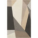 Forum 180 X 144 inch Charcoal Rug in 12 x 15, Rectangle
