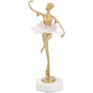 Selenite Ballet 11 X 5.5 inch Sculptures