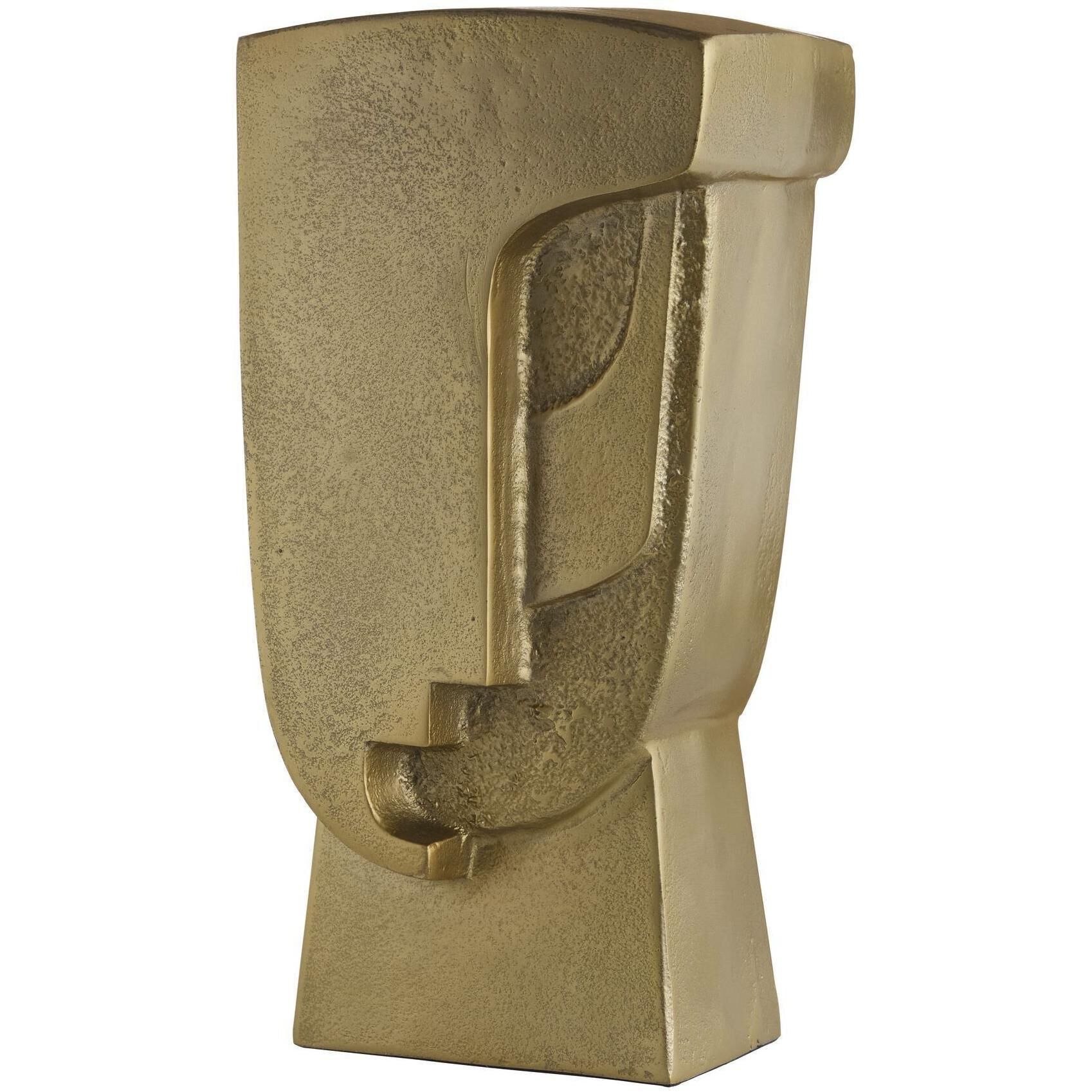 Liam 12 X 6 inch Sculpture