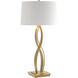 Almost Infinity 1 Light 15.00 inch Table Lamp