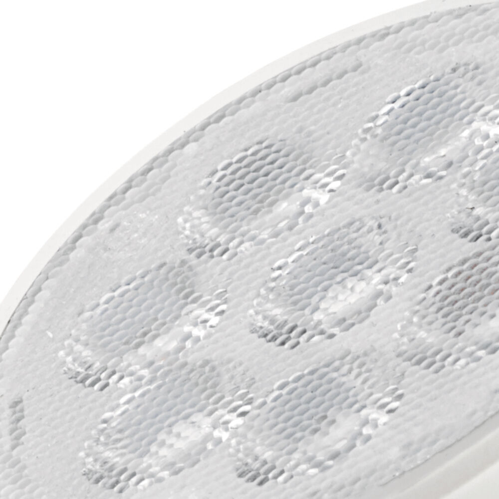 CS LED Lamps 12 7.65 watt White Material (Not Painted) Landscape 12V Led Lamps