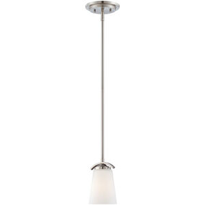 Overland Park 1 Light 4.75 inch Mini Pendant