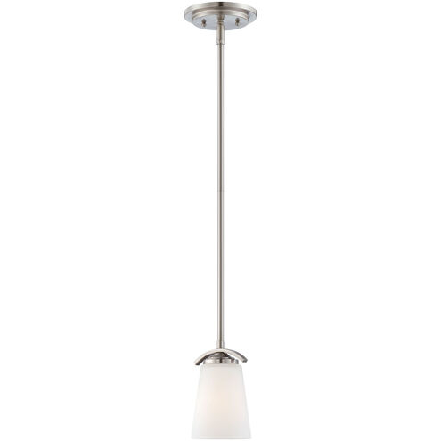 Overland Park 1 Light 4.75 inch Mini Pendant