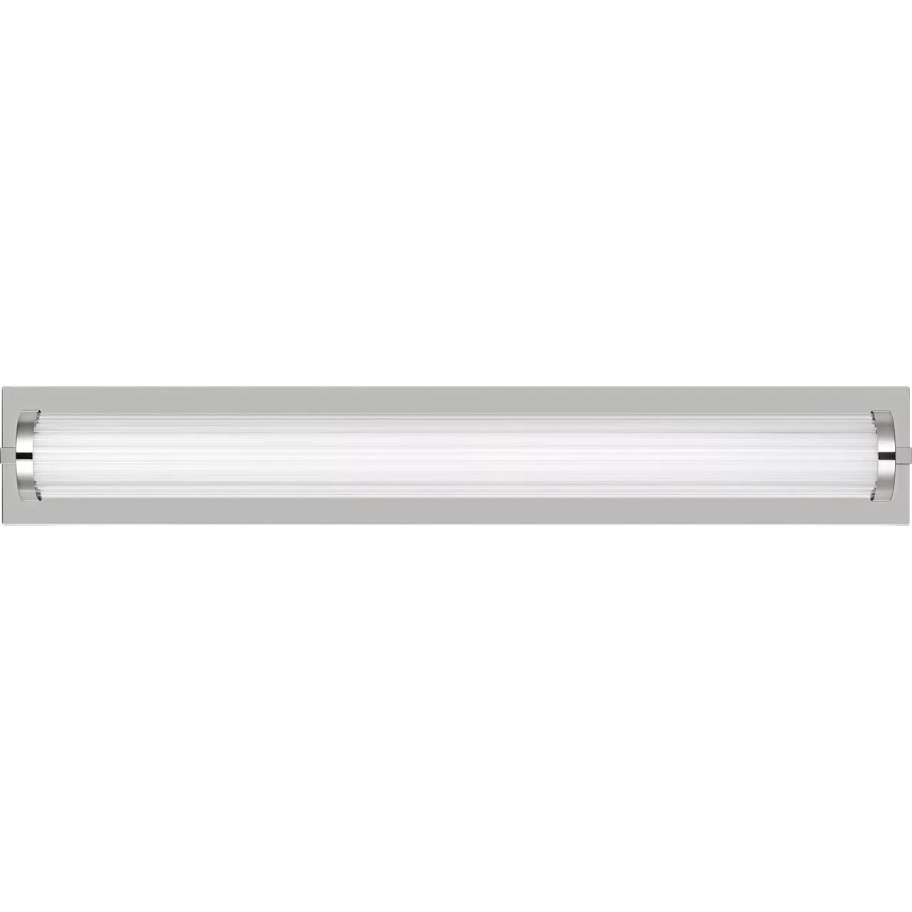 Weston LED 28 inch Chrome Vanity Light Wall Light