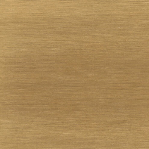 Berklie 1 Light 8 inch Gold Vanity Light Wall Light