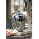 Bryn 11.4 X 7.9 inch Jar