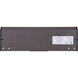 Sleek 120 LED 12 inch Bronze Under Cabinet Light Bar