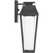 Brookline Outdoor Wall Lantern