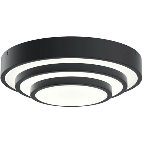 Dombard 1 Light Semi-Flush Mount