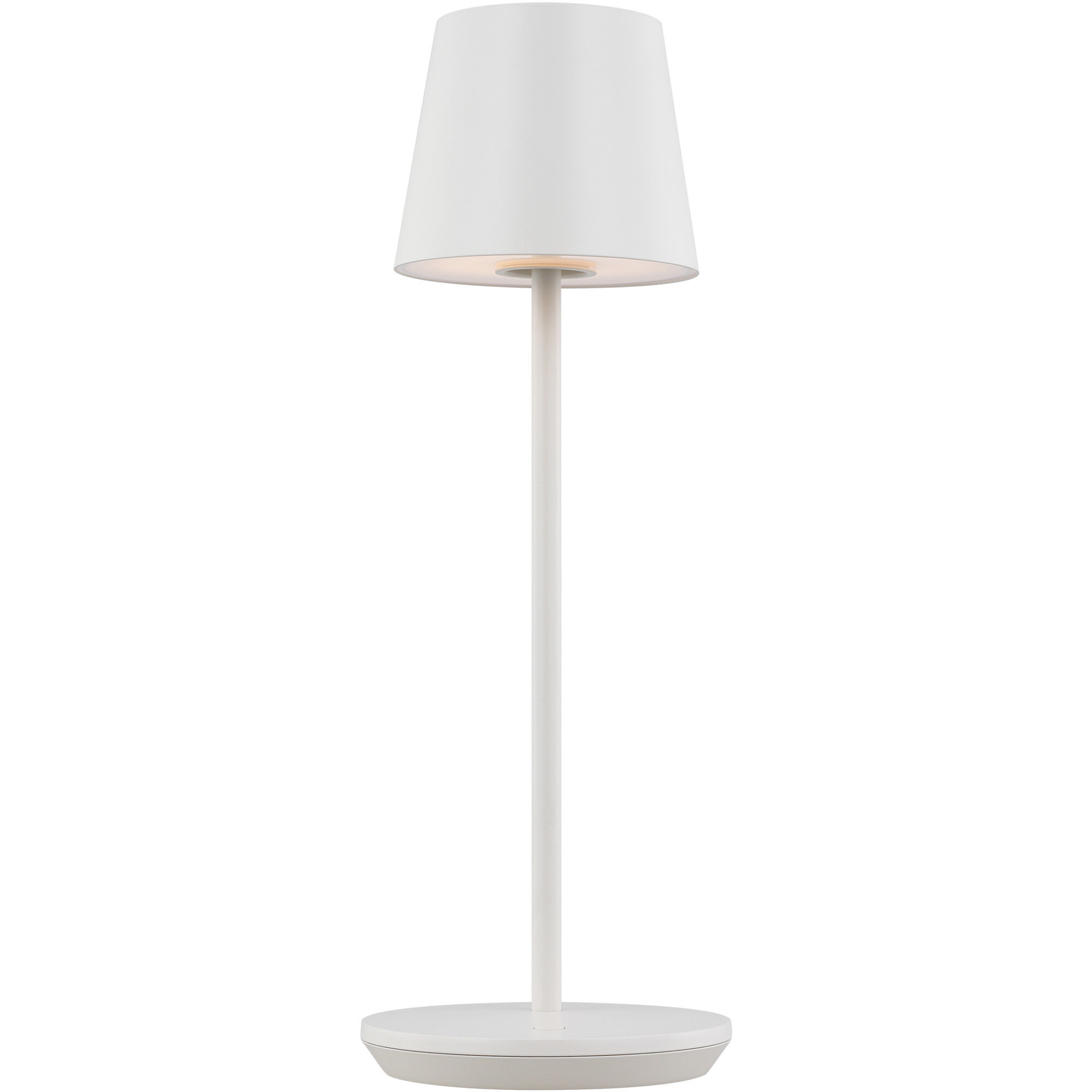 Mena 12.88 inch 2.20 watt Soft White Outdoor Table Lamp