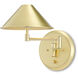 Seton Wall Sconce Wall Light