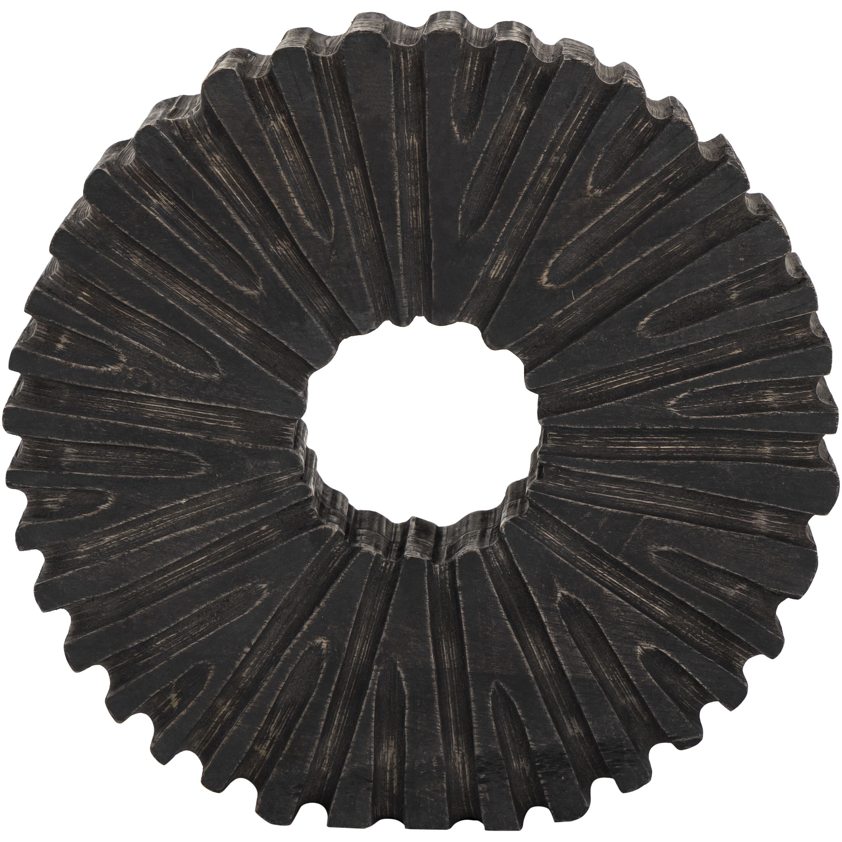 Aston Black Deocrative Object