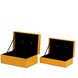 Orinoco 11 X 7.1 inch Yellow Box