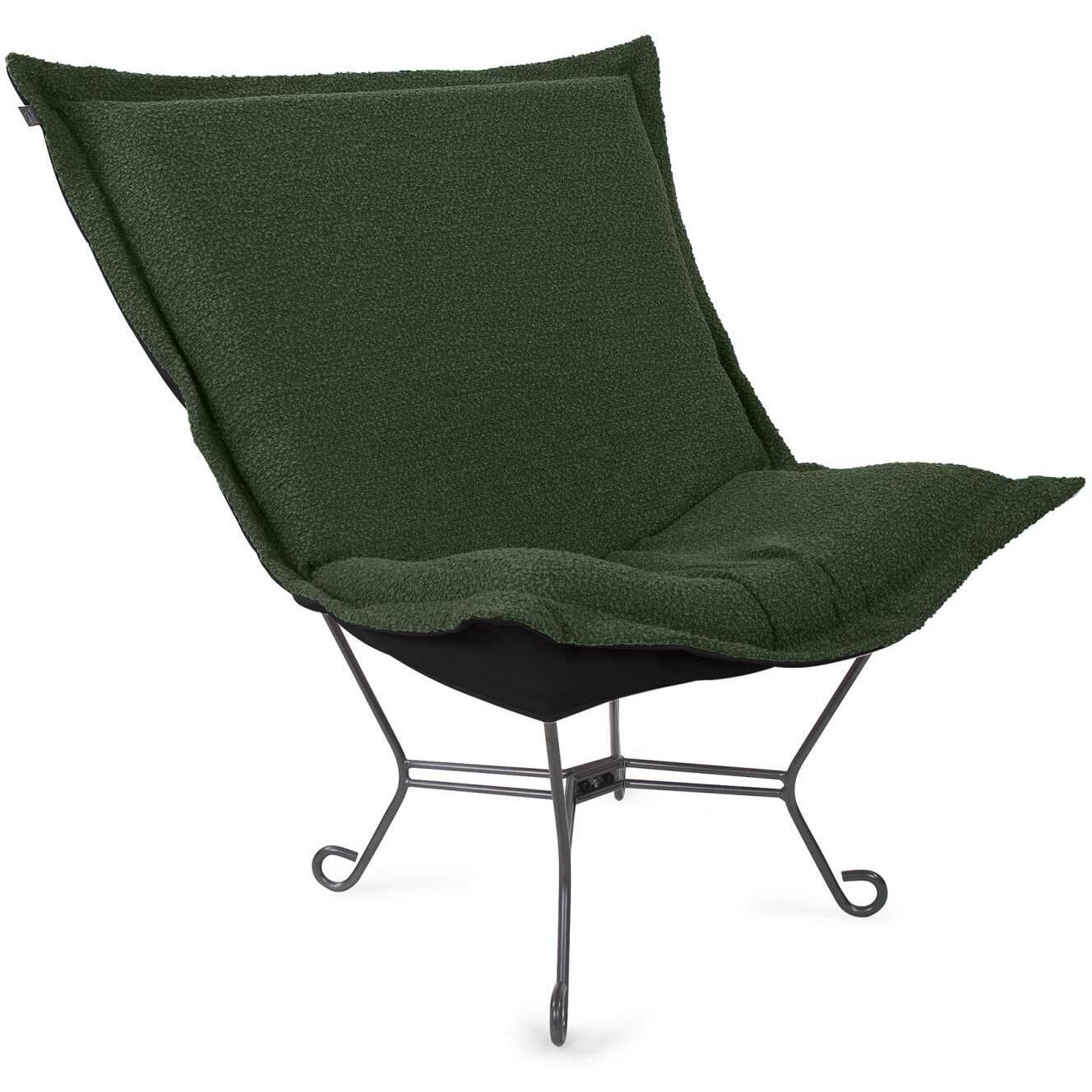 Barbet Forest Chair