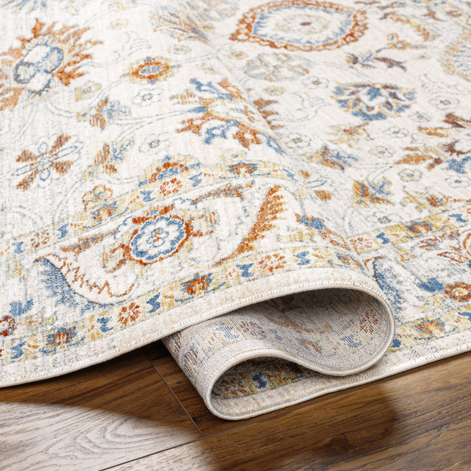 Chicago 112 X 78 inch Rug