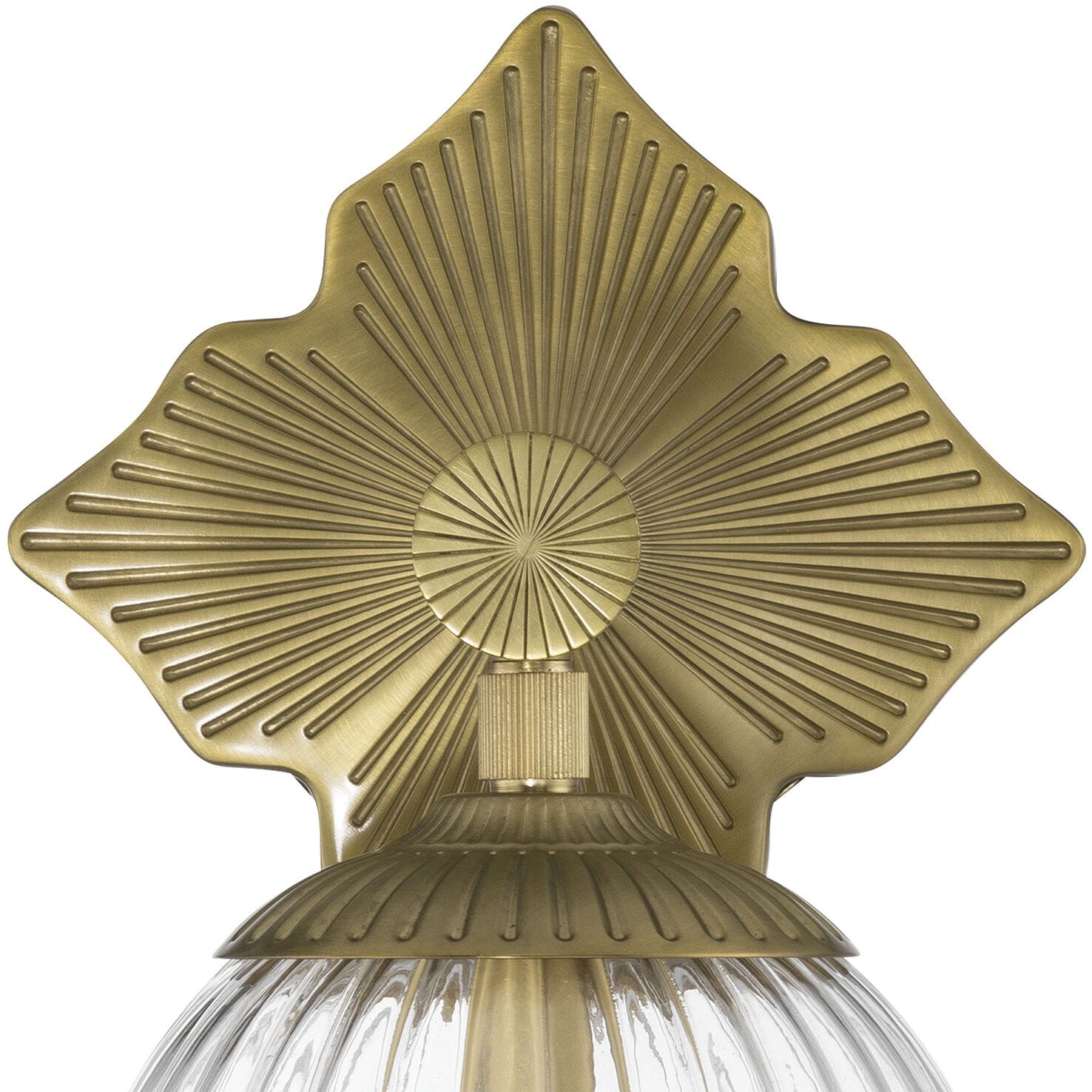 Orly Bath Sconce Wall Light