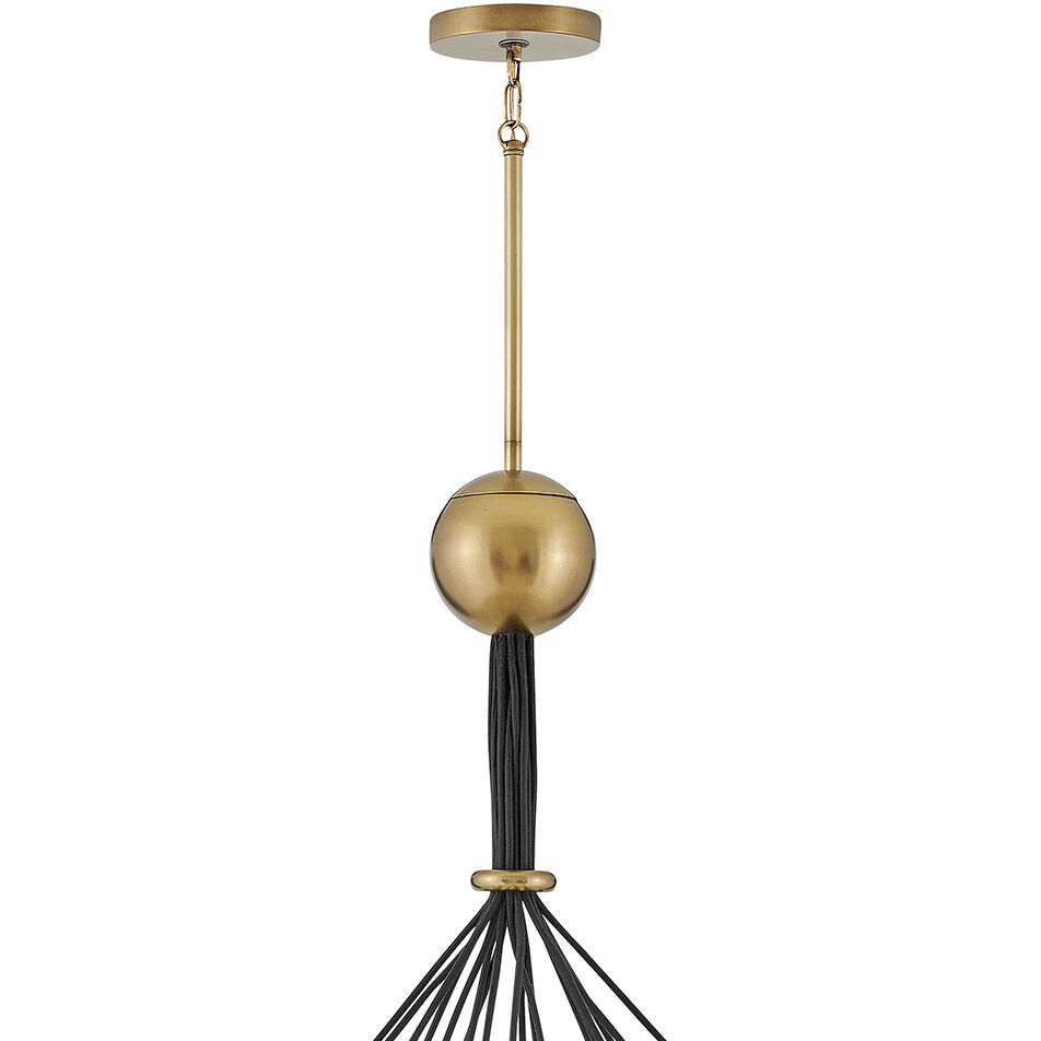 DNS - DNS Lights ADJ Nucleus Pro LED Centerpiece - High Energy Quad-color LED