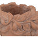 Shelby 18 X 18 inch Cream Charger Plate