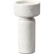 Apollo 8 X 4 inch Candleholder