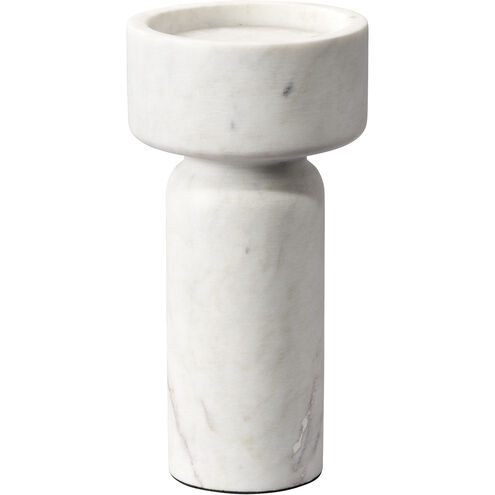 Apollo 8 X 4 inch Candleholder