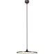 Leja 19.70 inch Pendant