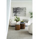 Anita Black Plant Stand