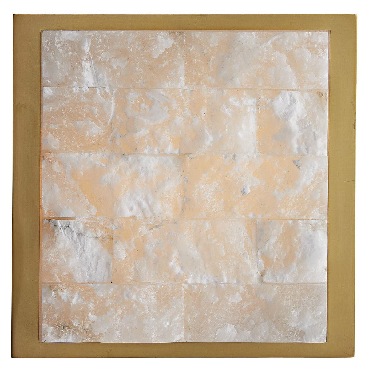 Watercrest LED 7 inch Snow Sconce Wall Light