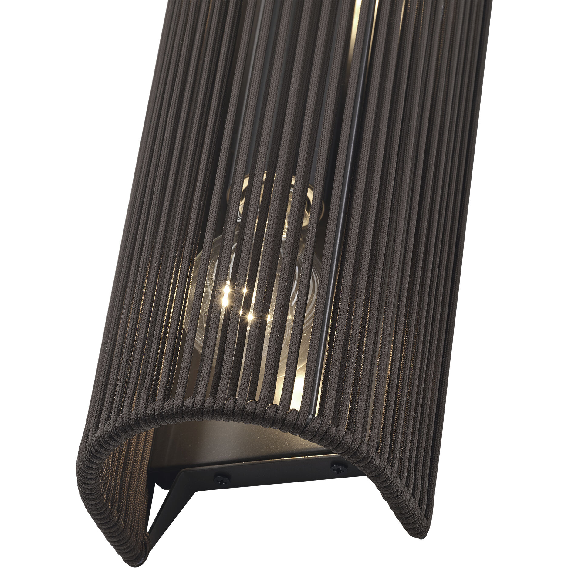 Acordia Wall Sconce Wall Light in English Bronze