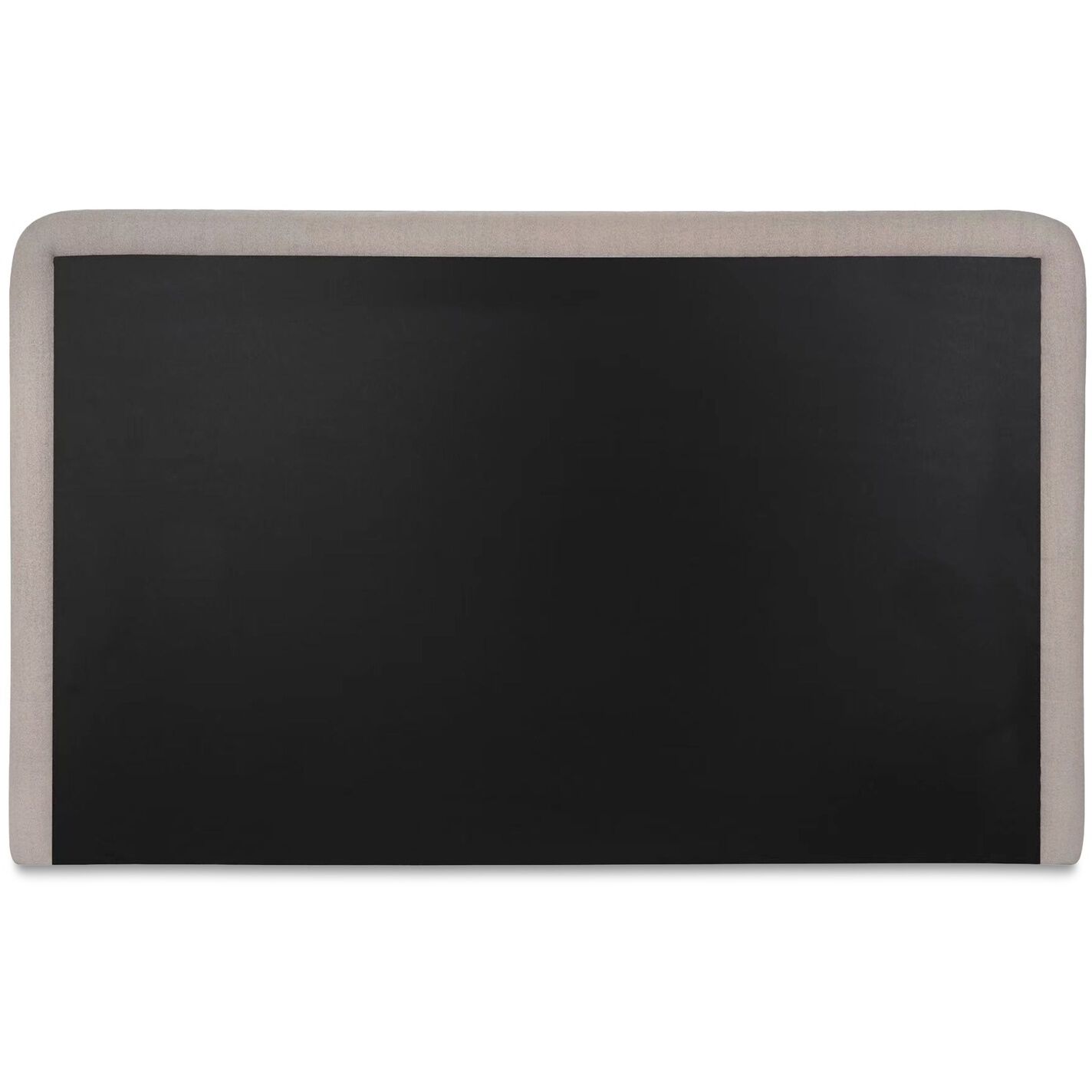 Simon Beige Storage Bed