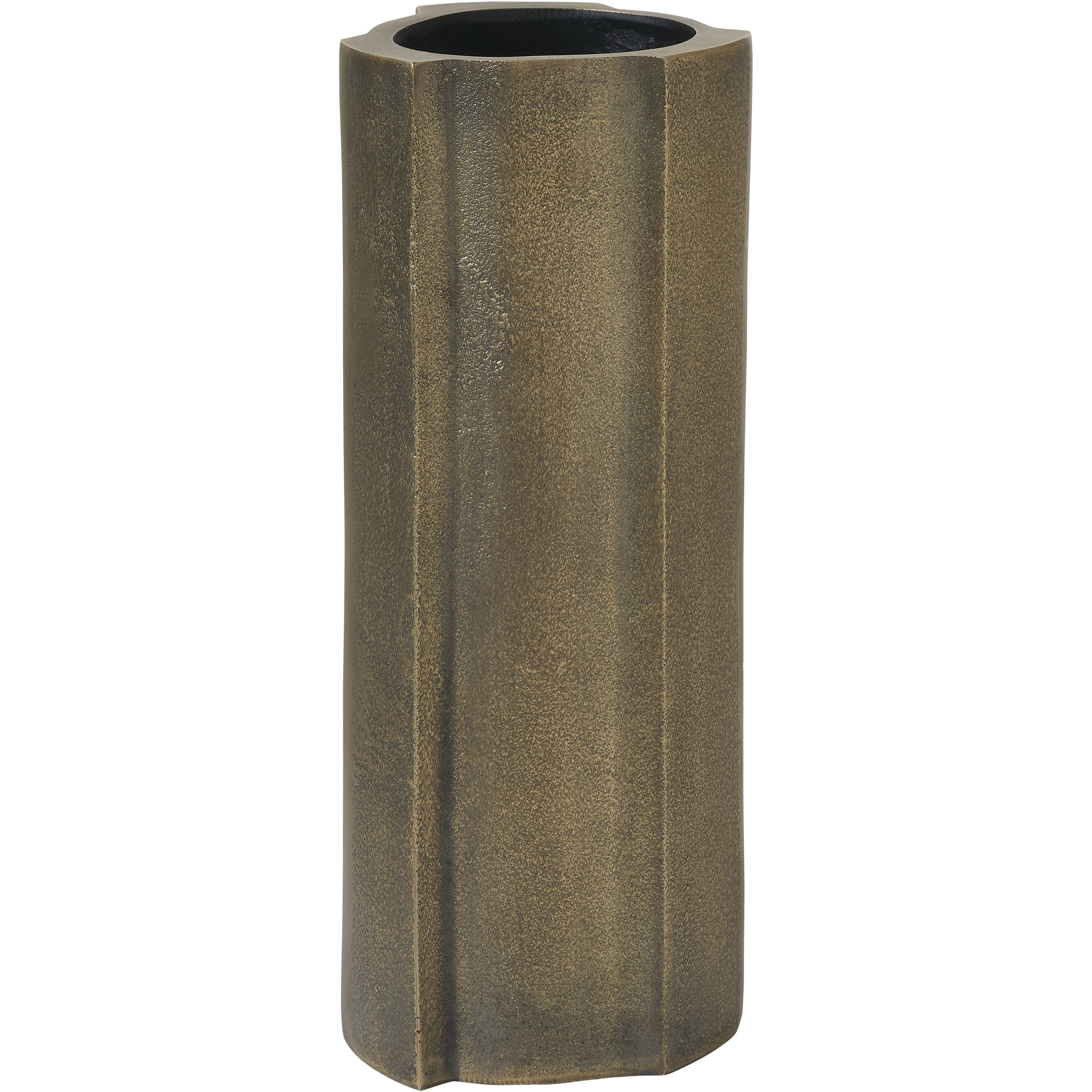 Interlude 14 X 5.5 inch Vase