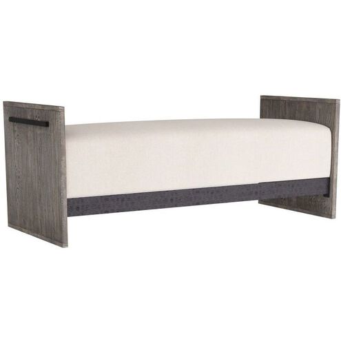 Townsend 23.5 inch Natural Bench