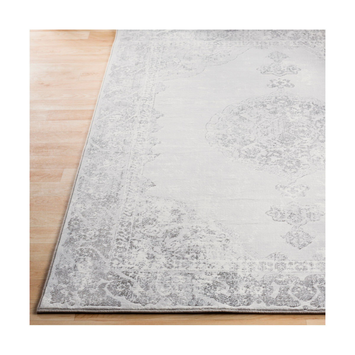 Contempo 35 X 24 inch Camel/Navy/White Rugs, Polypropylene