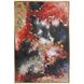 Gala Affair 61 X 41 inch Hand Painted Wall Art