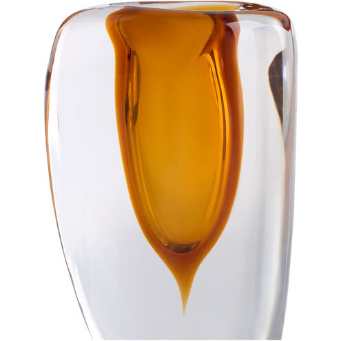 Rovno 8 X 3 inch Vase, Medium