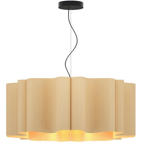 Paulina 31.50 inch Pendant