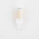 Nora LED 5 inch Aged Brass Wall Sconce Wall Light