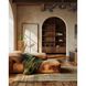 Atlas Dagny 40 inch Textured Bronze Ceiling Fan, Atlas