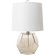 Cirque 18.5 inch 60 watt Table Lamp Portable Light