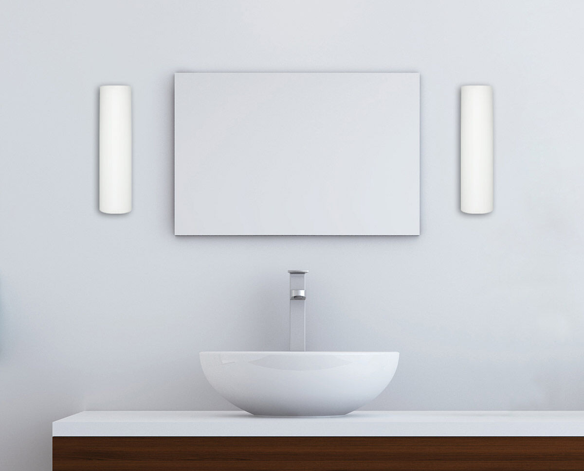 Darci 21 3 Light 5 inch Satin Nickel ADA Wall Sconce Wall Light in Incandescent