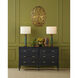 Secret Garden 4 Light 20.5 inch Contemporary Gold Leaf and Contemporary Gold Chandelier Ceiling Light
