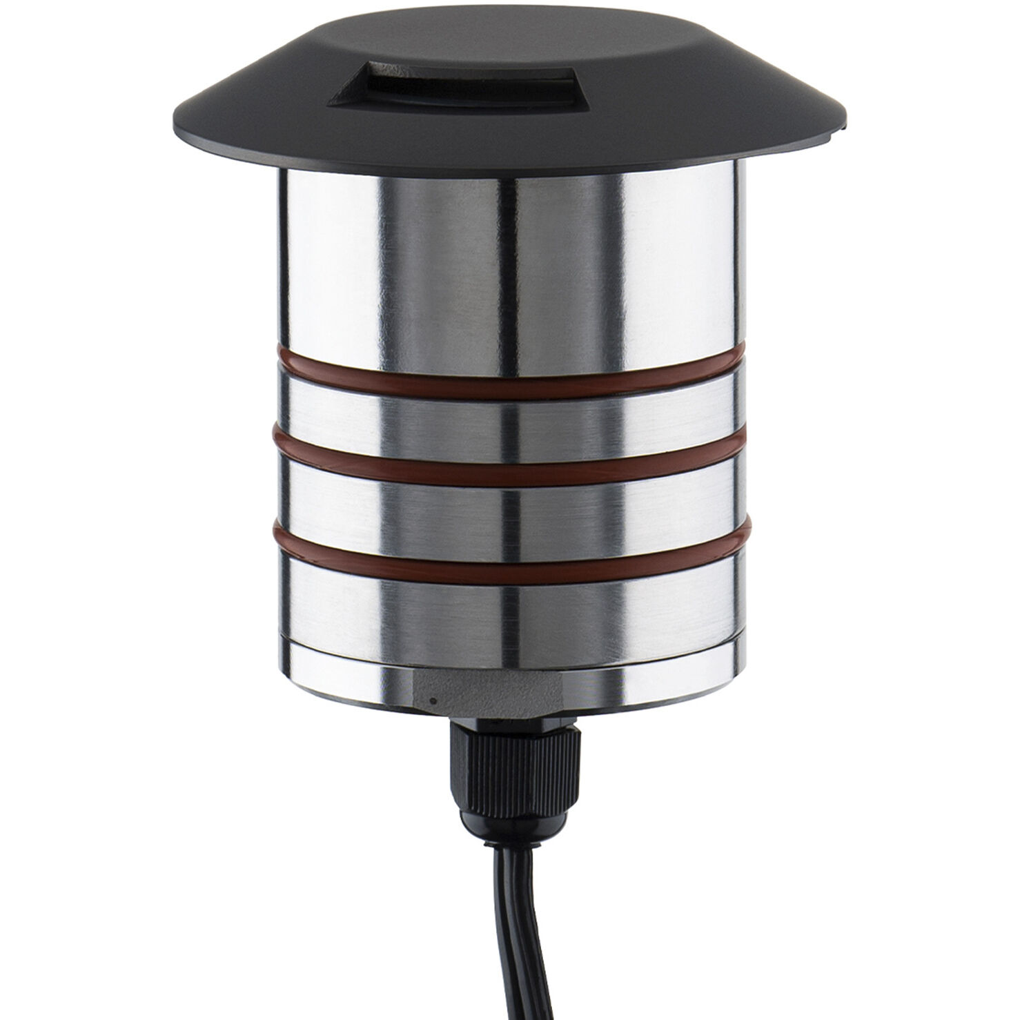 Colorscaping 12 3.50 watt Stainless Steel Coated in Bronze Path Lighting, Colorscaping