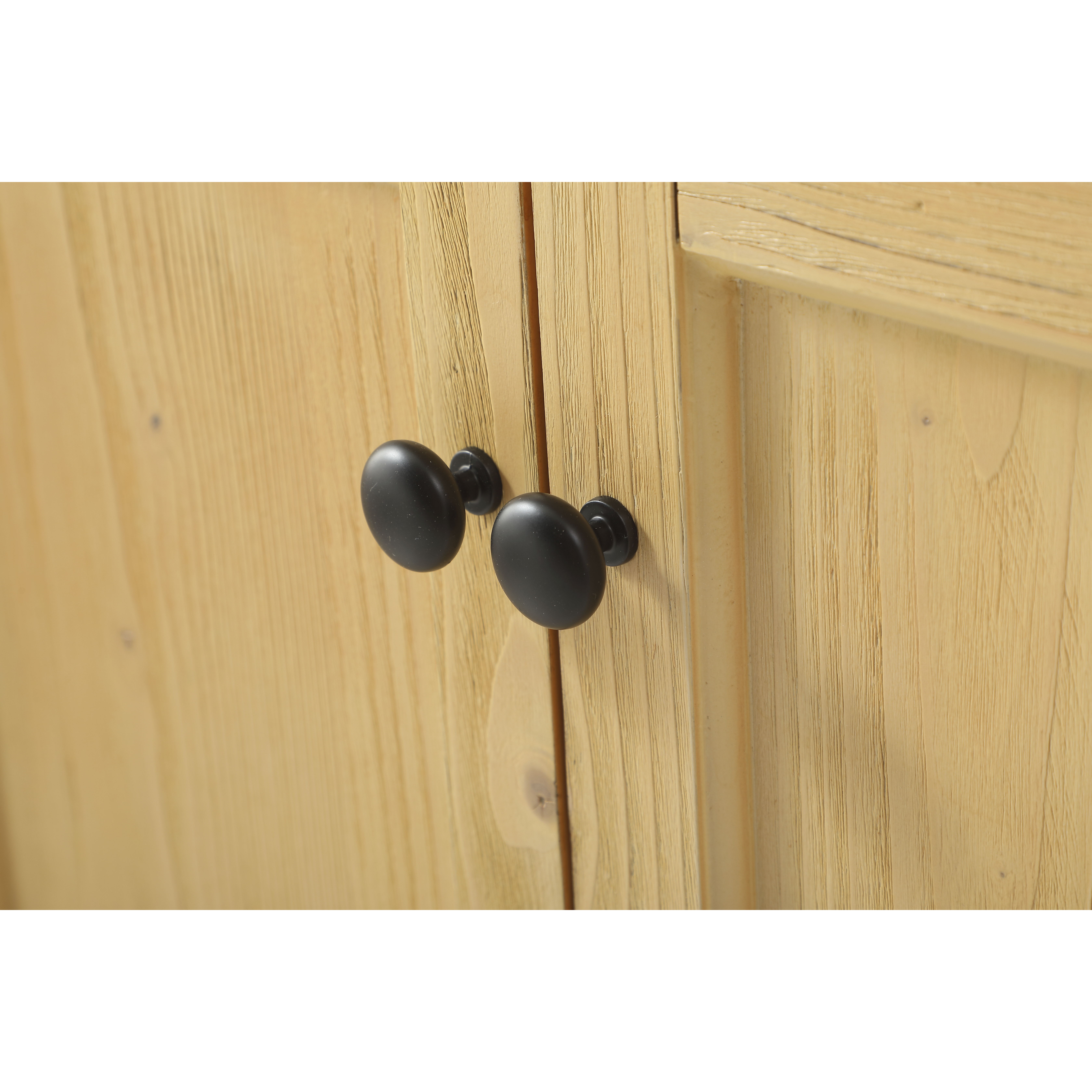 Park Avenue 72 X 22 X 35 inch Natural Wood Vanity Sink Set