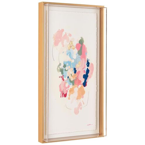 Jackie Ellens' Global Electric I Giclees