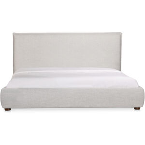 Luzon Bed & Headboard