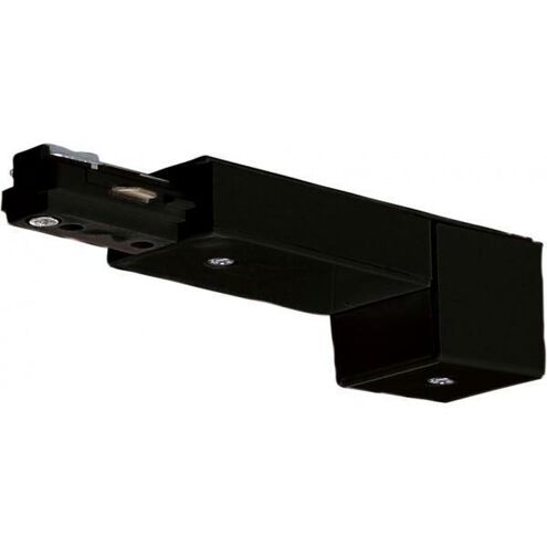 Signature Black Track Lighting Ceiling Light