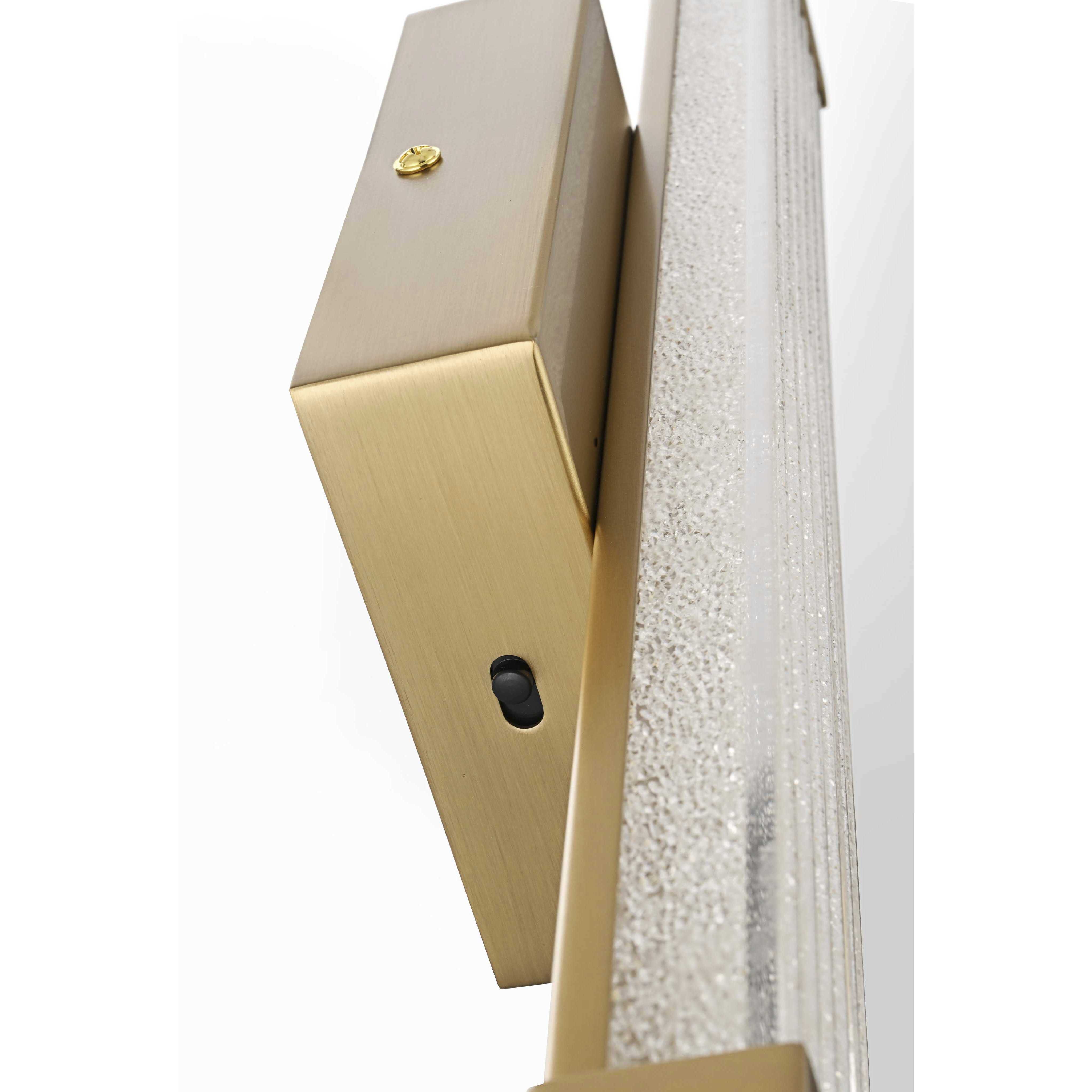 Jaxx Wall Sconce Wall Light